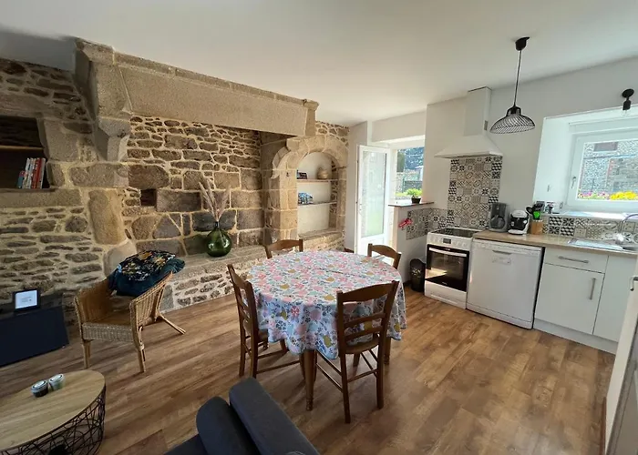 La Maison D\'Andre