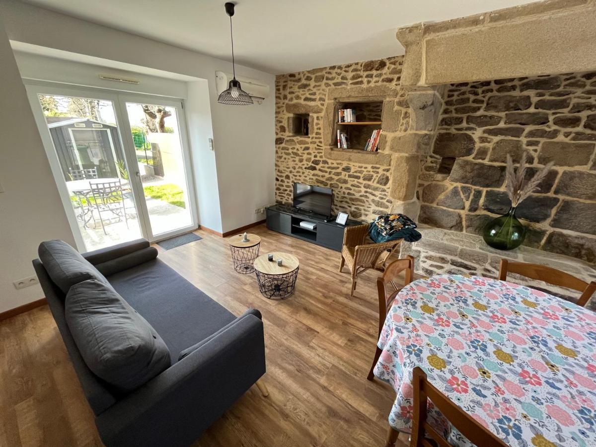 La Maison D'andre Holiday home *