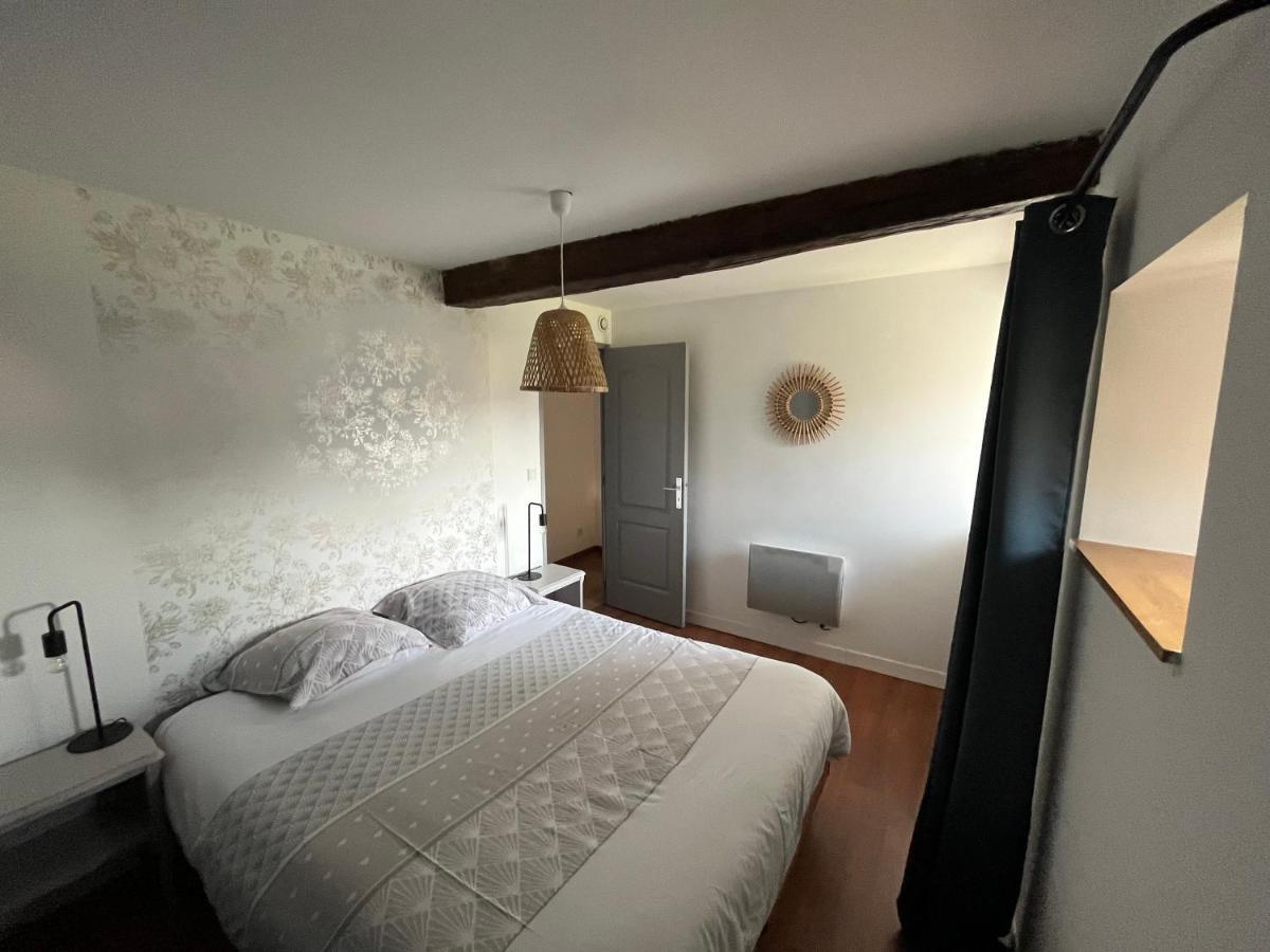 Holiday home La Maison D'andre Taden