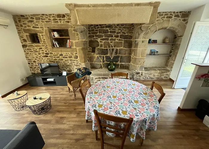 La maison d\'André