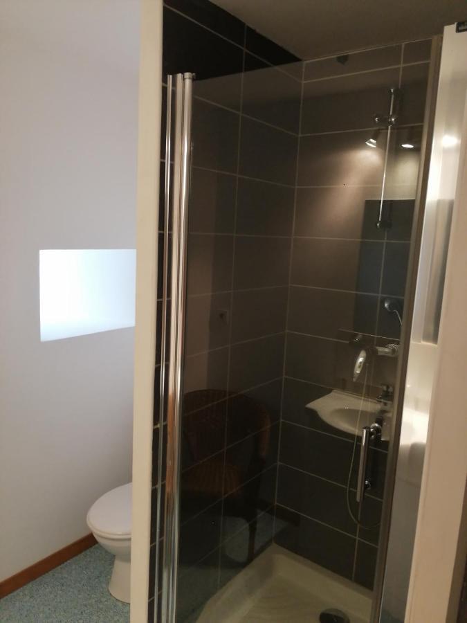 Hébergement de vacances La Maison D'andré Taden