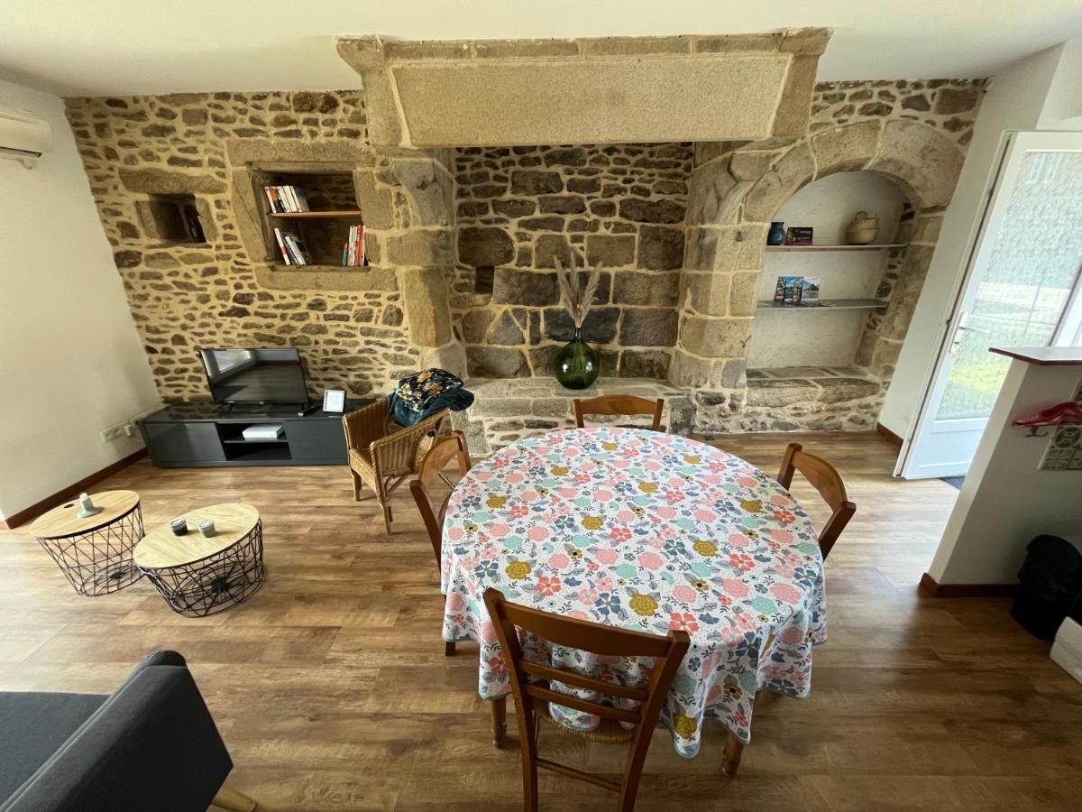 La Maison D'andré Hébergement de vacances *