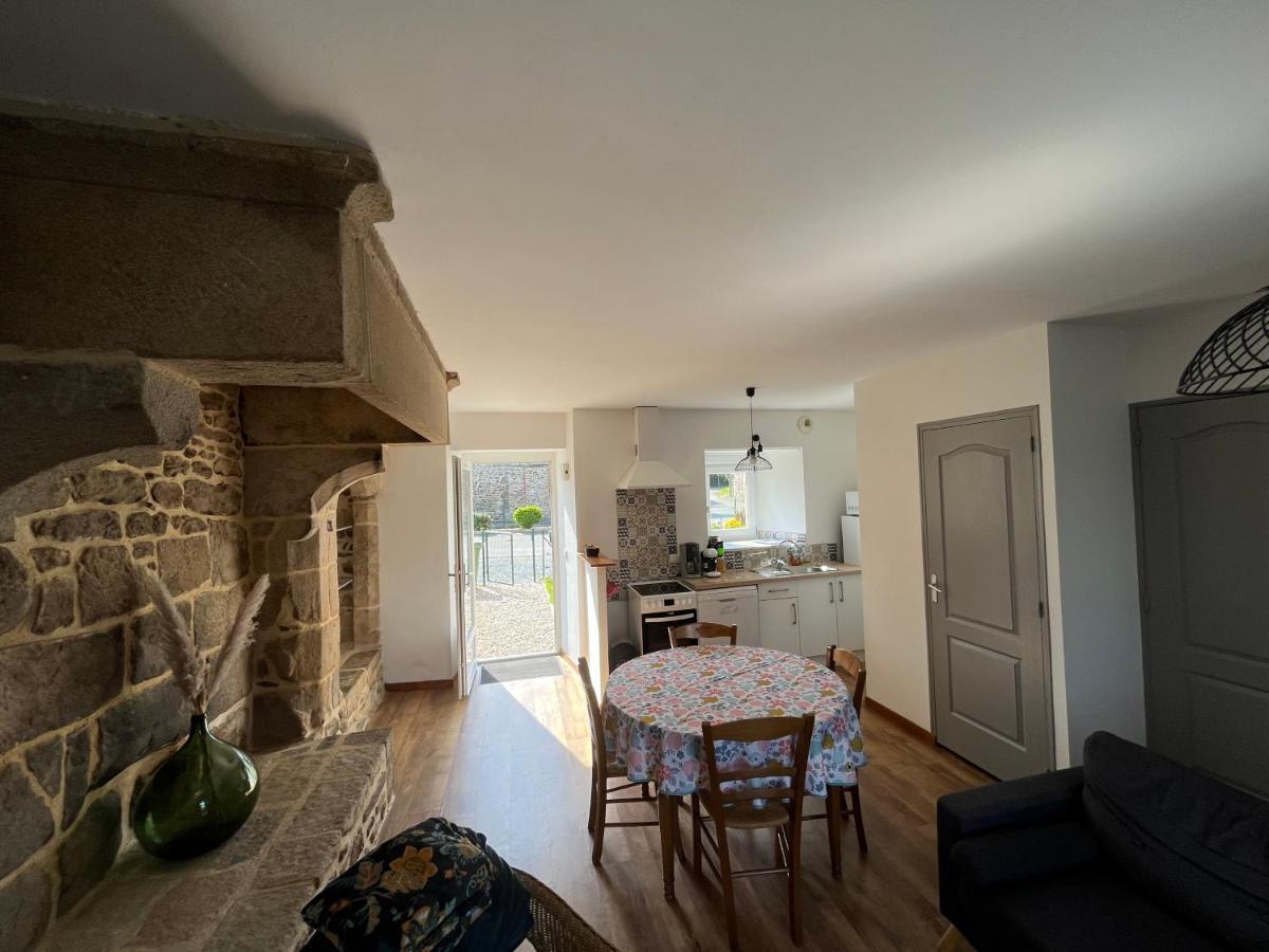 Hébergement de vacances La Maison D'andré