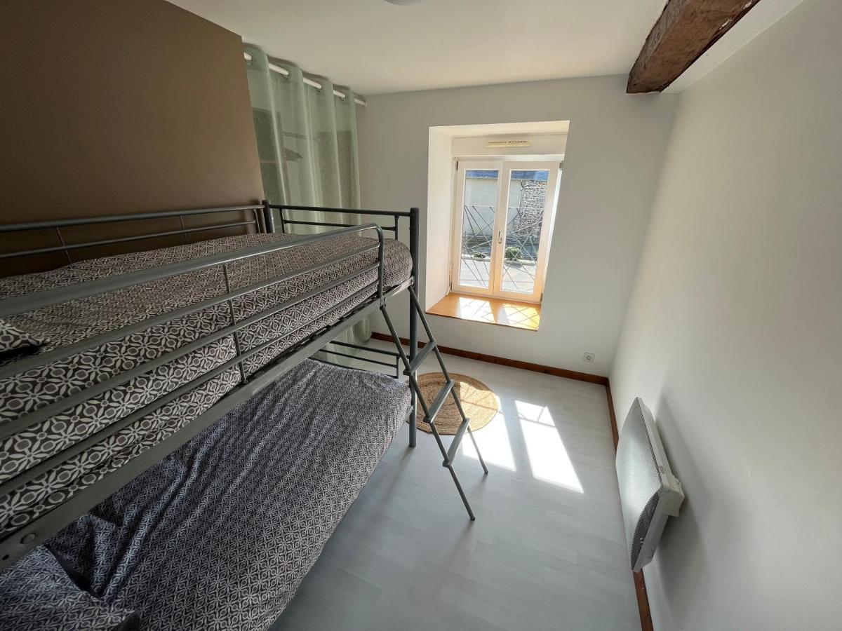 Hébergement de vacances La Maison D'andré *